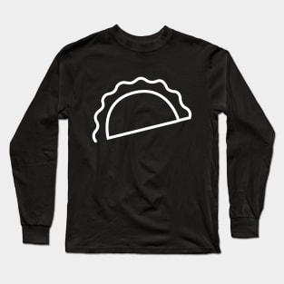 Pierogi Long Sleeve T-Shirt